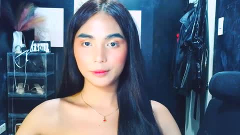 Snapshot of janellarose chatting on 1, 4, 2026 Janelarose online show from 1, 4, 2026