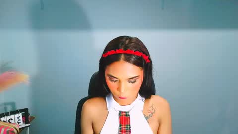 Snapshot of janellarose chatting on 22, 4, 2026 Janelarose online show from 22, 4, 2026