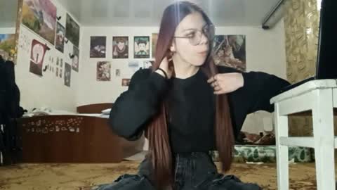 Snapshot of janenezinn chatting on 10, 5, 2026 Sofia online show from 10, 5, 2026
