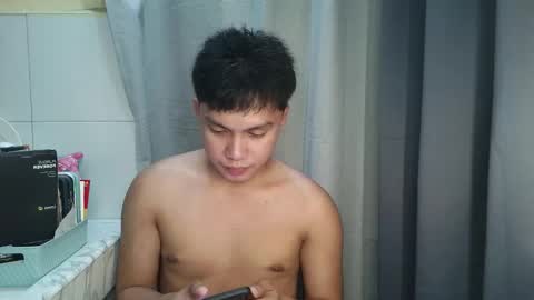 Snapshot of janenjay_1 chatting on 19, 10, 2025 Jan 1 online show from 19, 10, 2025