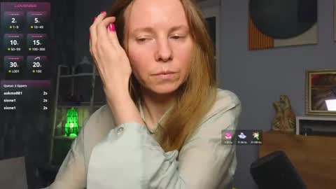 janepearl online show from 30, 5, 2026