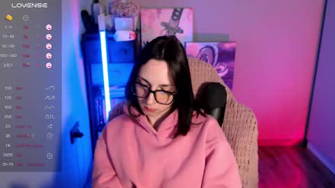 Jane Roger online show from 26, 5, 2026