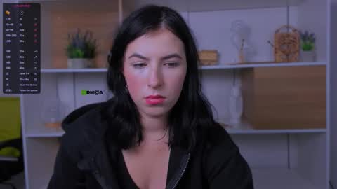 Snapshot of janet_shy chatting on 13, 9, 2025 Janet online show from 13, 9, 2025