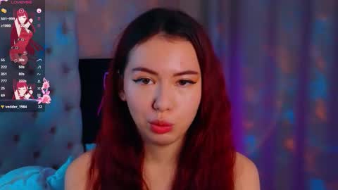 Jenifer online show from 15, 11, 2025