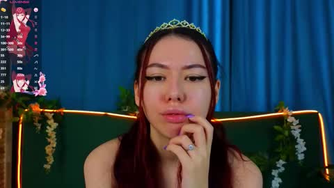 Jenifer online show from 17, 11, 2025