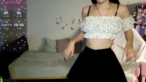 Alexia online show from 28, 5, 2026
