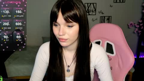 Alexia online show from 3, 6, 2026