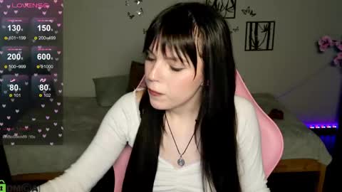 Alexia online show from 3, 6, 2026