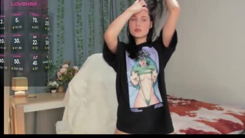 Snapshot of janetfletcher chatting on 3, 3, 2026 janetfletcher online show from 3, 3, 2026