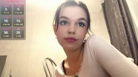 Snapshot of janethcensky chatting on 28, 11, 2025 Aleksia online show from 28, 11, 2025