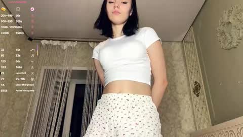 Snapshot of janethcensky chatting on 6, 1, 2026 Aleksia online show from 6, 1, 2026