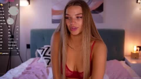 Snapshot of janetjennings chatting on 10, 6, 2026 Day Alice Night Stella online show from 10, 6, 2026