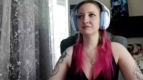 Snapshot of janetteschrayter chatting on 30, 4, 2026 Persa online show from 30, 4, 2026