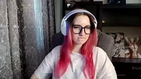 Snapshot of janetteschrayter chatting on 5, 5, 2026 Persa online show from 5, 5, 2026