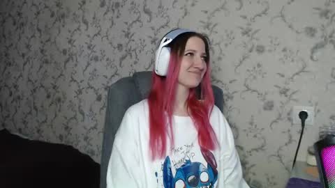 Snapshot of janetteschrayter chatting on 25, 6, 2026 Persa online show from 25, 6, 2026