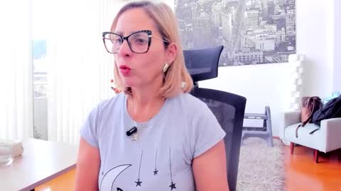 JANE TURNER MILF online show from 10, 1, 2026