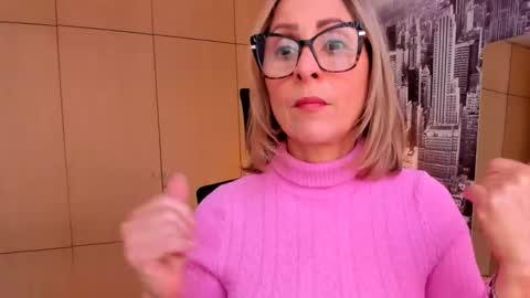 JANE TURNER MILF online show from 26, 2, 2026