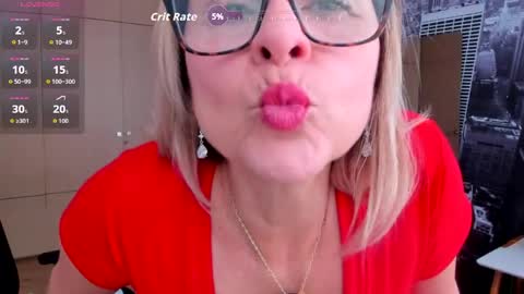 Snapshot of janeturner chatting on 30, 4, 2026 JANE TURNER MILF online show from 30, 4, 2026