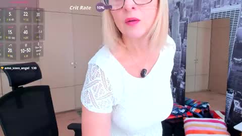Snapshot of janeturner chatting on 21, 5, 2026 JANE TURNER MILF online show from 21, 5, 2026