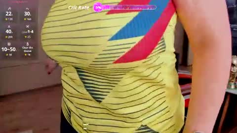 JANE TURNER MILF online show from 7, 7, 2026
