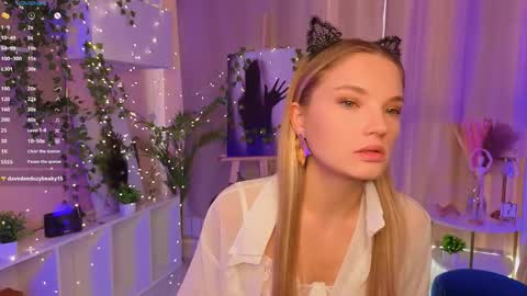 Hi Im Alice and here youll find something online show from 7, 11, 2025