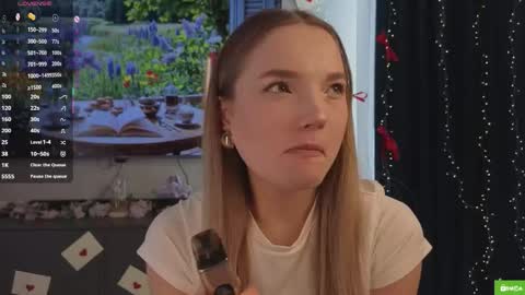 Hi Im Alice and here youll find something online show from 15, 3, 2026