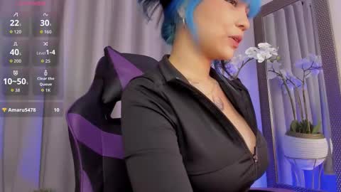 JanibethSchedule 11pm a 6am COL online show from 18, 12, 2025