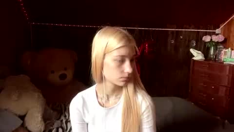 Snapshot of janicesivertsen chatting on 10, 7, 2026 Elsa online show from 10, 7, 2026