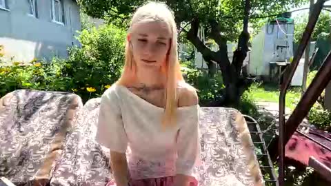Snapshot of janicesivertsen chatting on 1, 8, 2026 Elsa online show from 1, 8, 2026