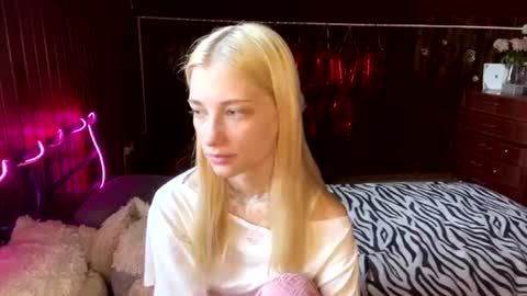 Snapshot of janicesivertsen chatting on 2, 8, 2026 Elsa online show from 2, 8, 2026