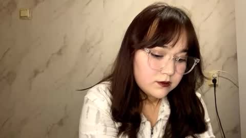 Snapshot of janisejarmin chatting on 24, 2, 2026 Milana online show from 24, 2, 2026