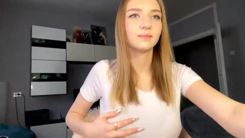 Stacy online show from 10, 2, 2026