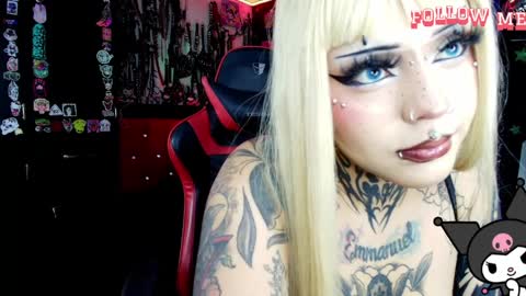 Snapshot of janna_ink chatting on 26, 3, 2026 online show from 26, 3, 2026