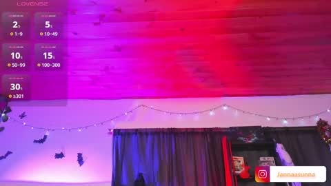 Snapshot of jannaasuna chatting on 5, 1, 2025 jannaasuna online show from 5, 1, 2025