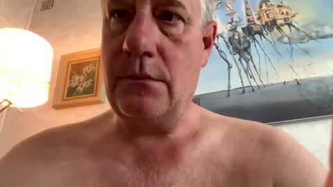 Janne8400 online show from 10, 6, 2026