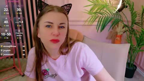 Snapshot of janne_fisher chatting on 21, 4, 2026 Janne online show from 21, 4, 2026