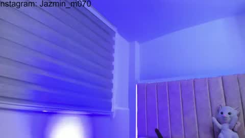 Snapshot of janne_moore chatting on 29, 6, 2026 Jane online show from 29, 6, 2026