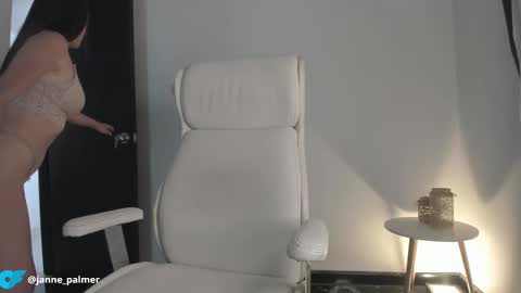 janne_palmer_ online show from 18, 1, 2026