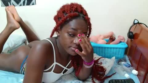 Jannie online show from 5, 4, 2026