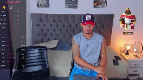 janomar01 online show from 25, 1, 2025