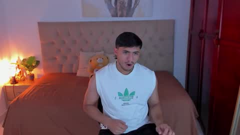 janomar01 online show from 20, 11, 2025