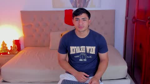 janomar01 online show from 22, 12, 2025