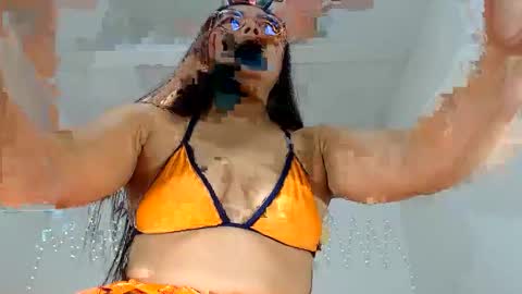 Monik online show from 25, 10, 2025