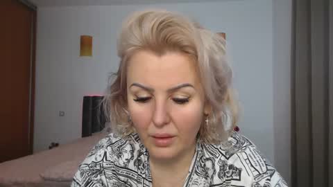 jaqueline88 online show from 5, 3, 2025