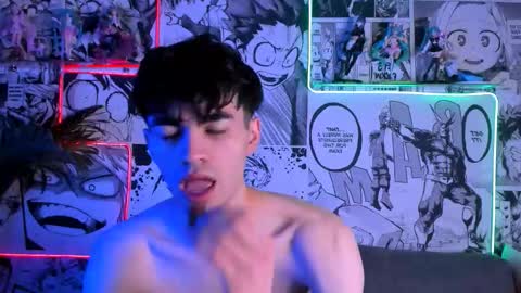 Jaremy online show from 18, 11, 2025