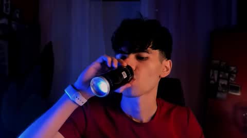 Jaremy online show from 18, 12, 2025