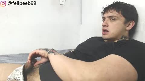 Jareth online show from 8, 2, 2026