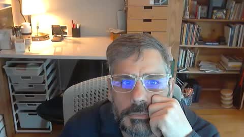 jareth_returns online show from 22, 1, 2025