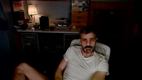 jareth_returns online show from 25, 2, 2025