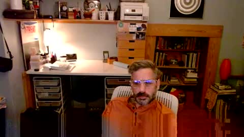 jareth_returns online show from 8, 3, 2025